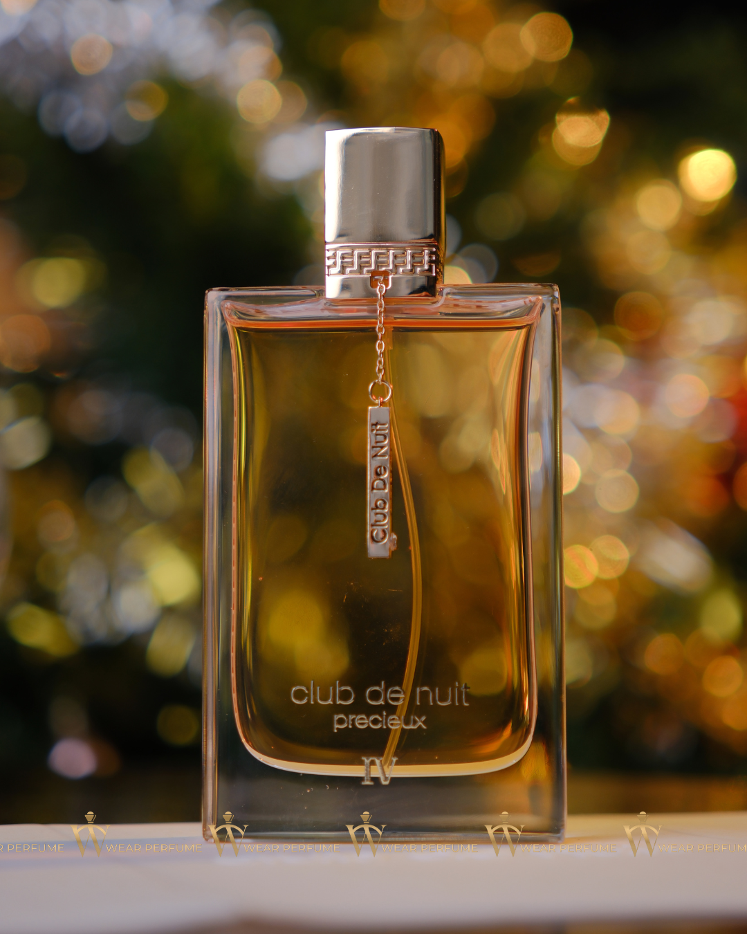  Armaf Club de Nuit Precieux IV 