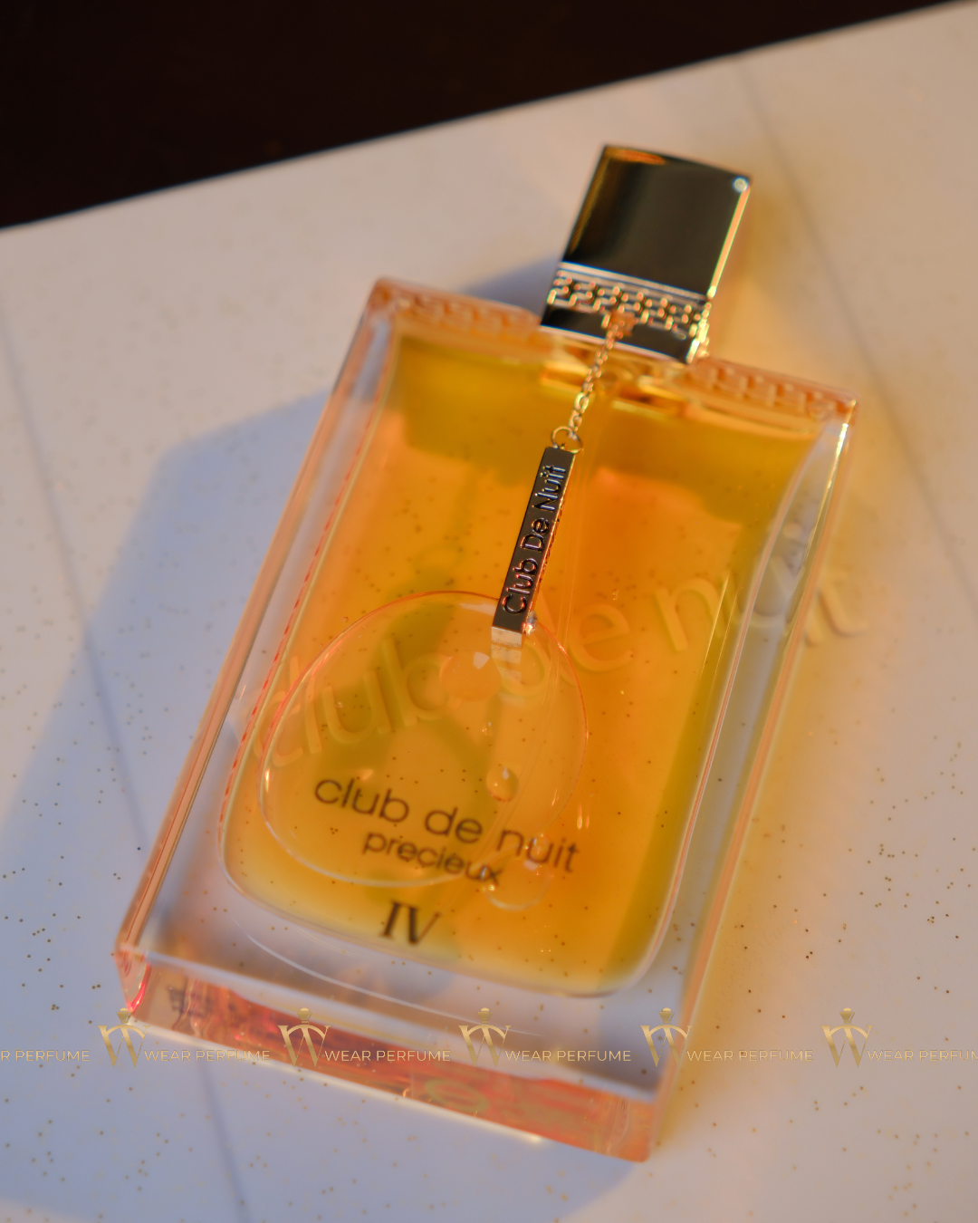  Armaf Club de Nuit Precieux IV 