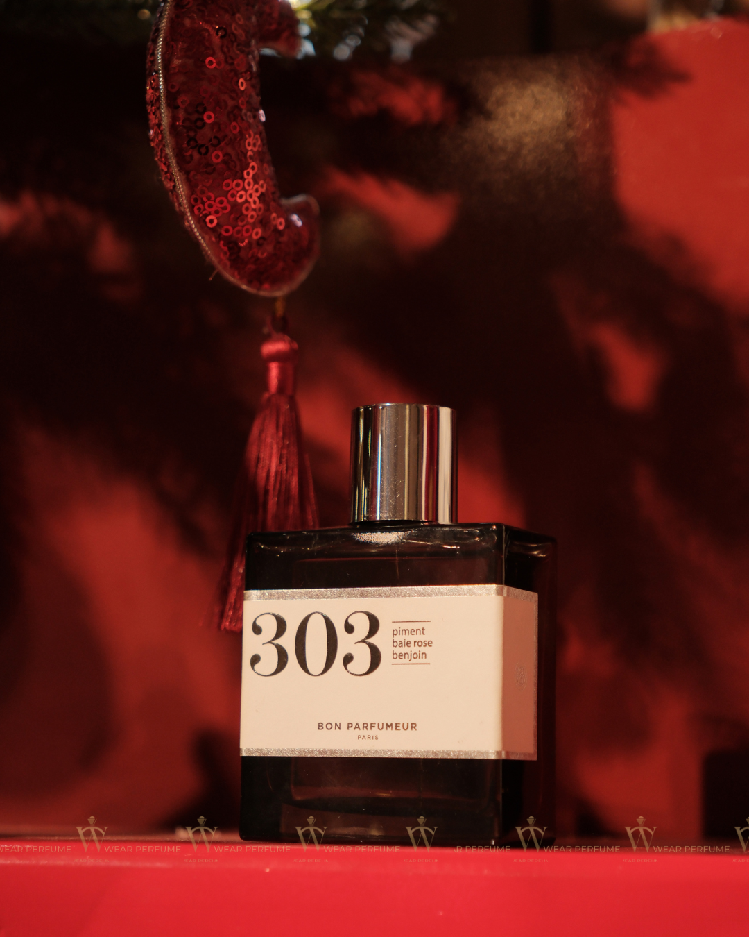  Bon Parfumeur 303 