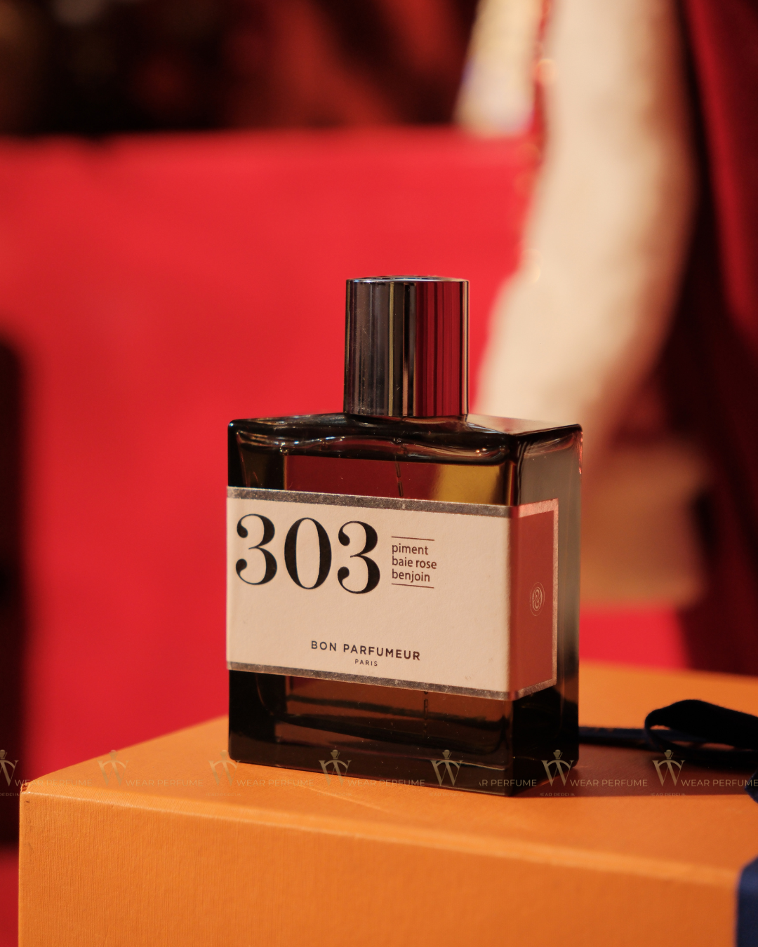  Bon Parfumeur 303 
