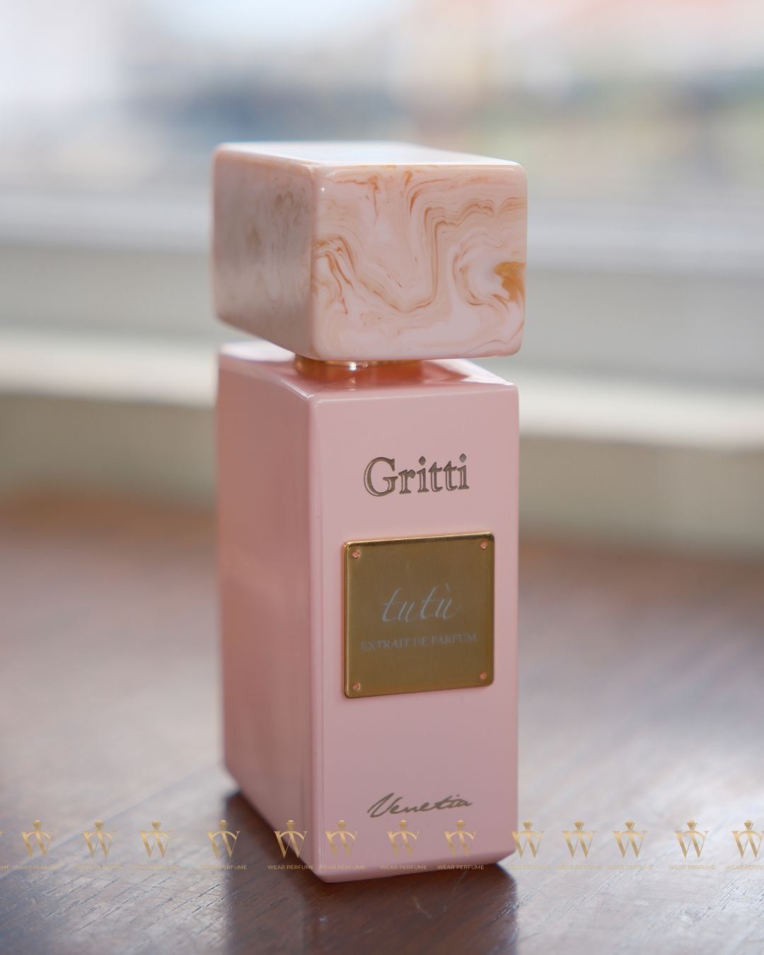  Gritti Tu Tù Extrait De Parfum 