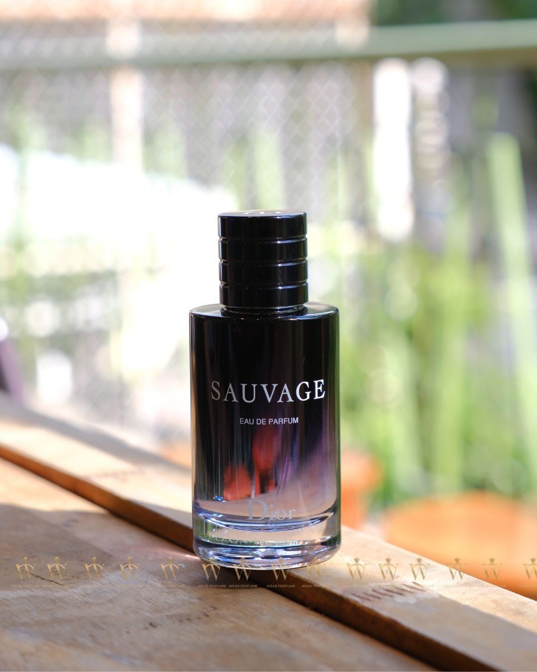 Dior Cologne Dior Sauvage 5ml Nước Hoa Nam Dior Sauvage EDP