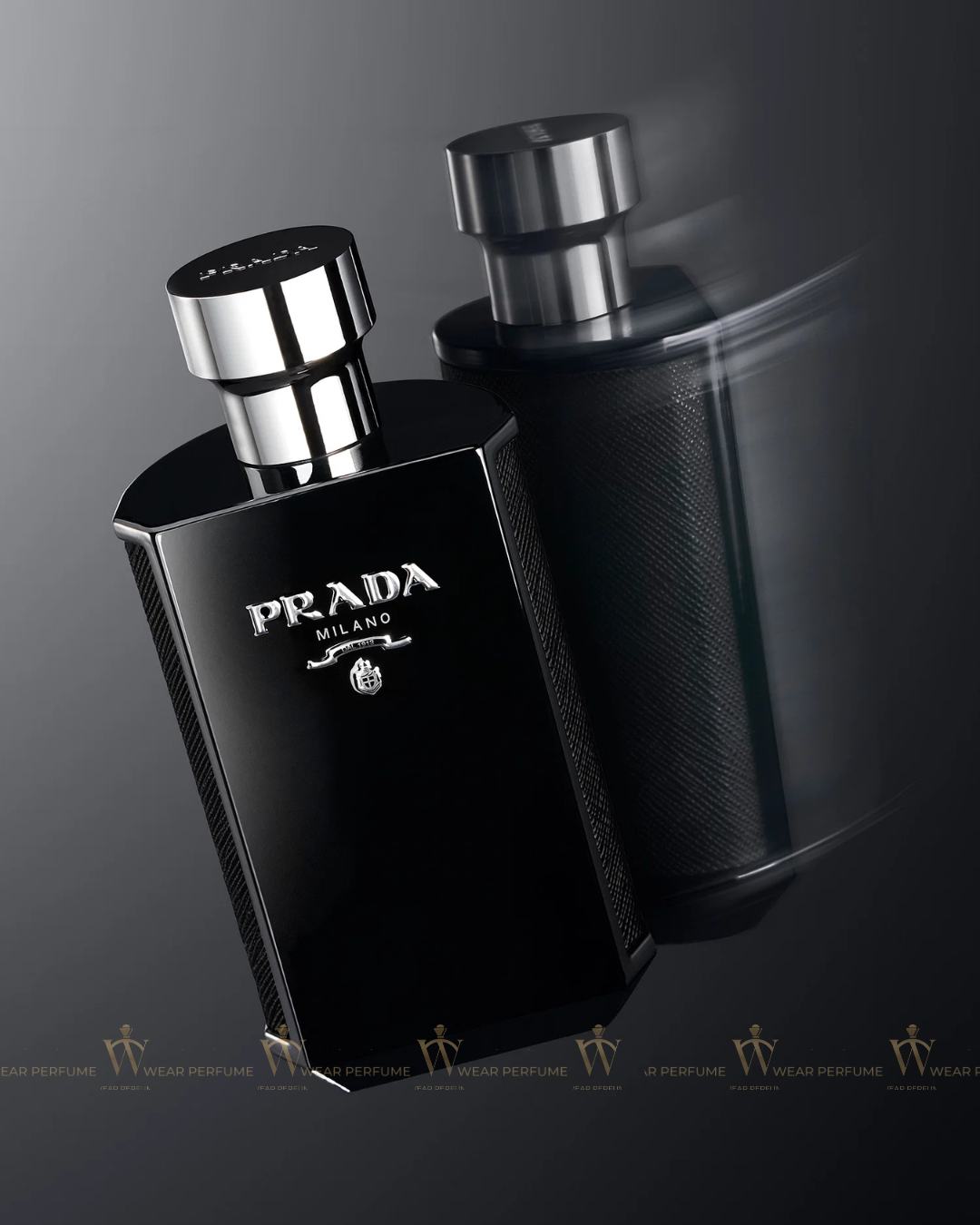  Prada L'Homme Intense 