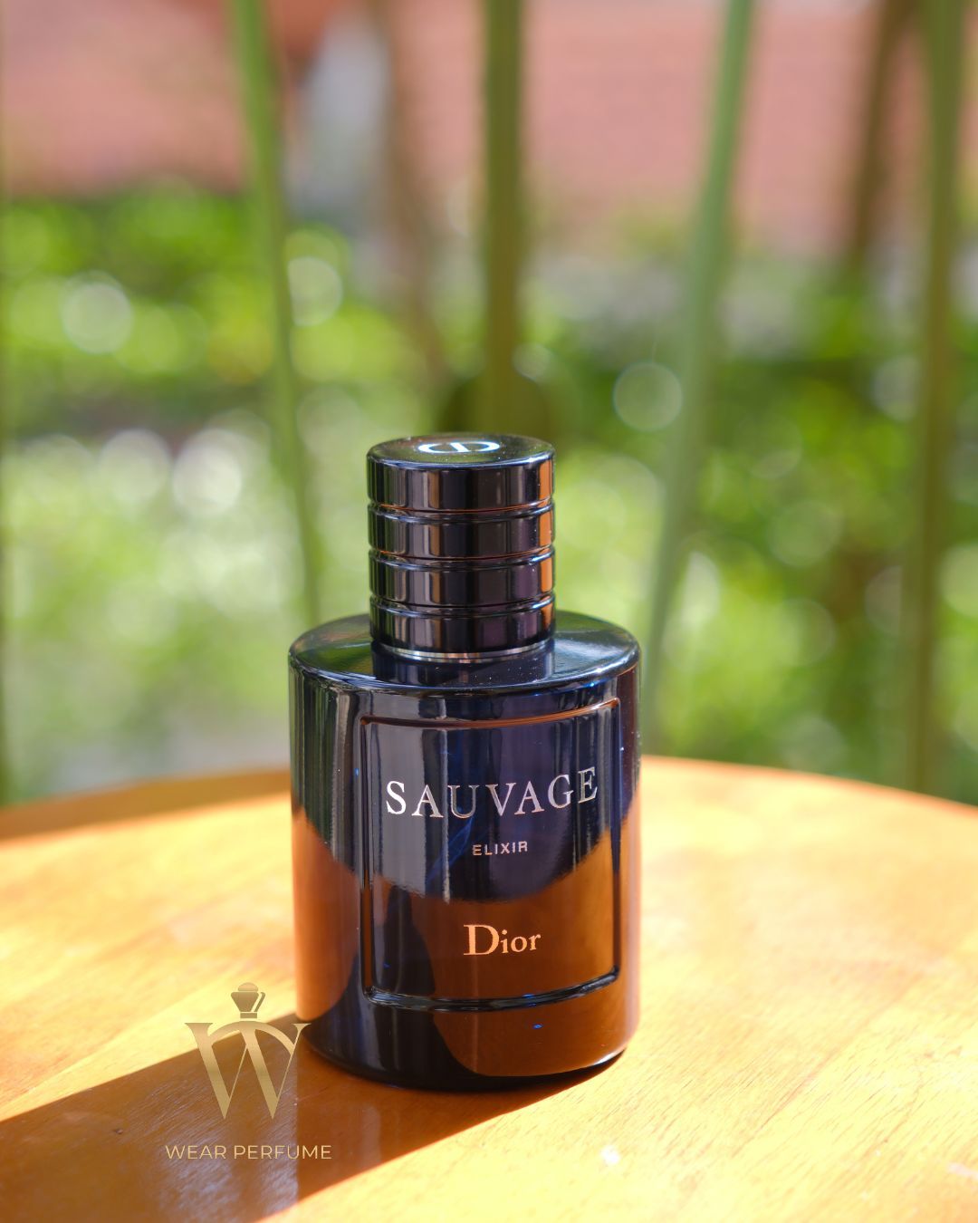  Dior Sauvage Elixir 