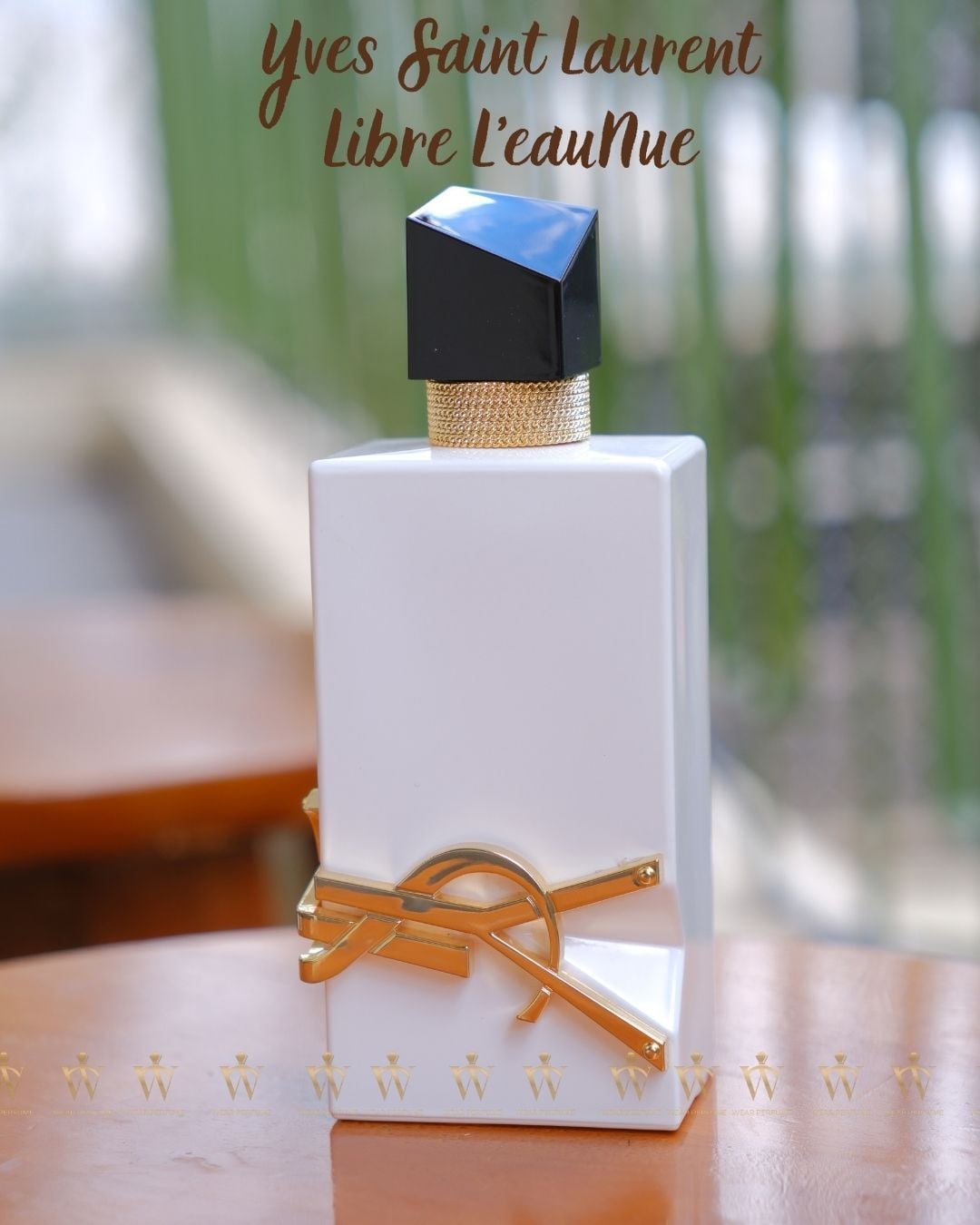  Yves Saint Laurent Libre L’eau Nue EDP 