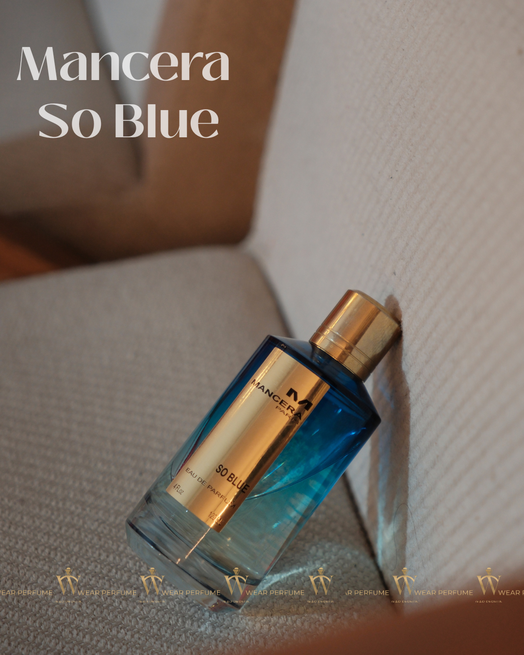  Mancera So Blue 