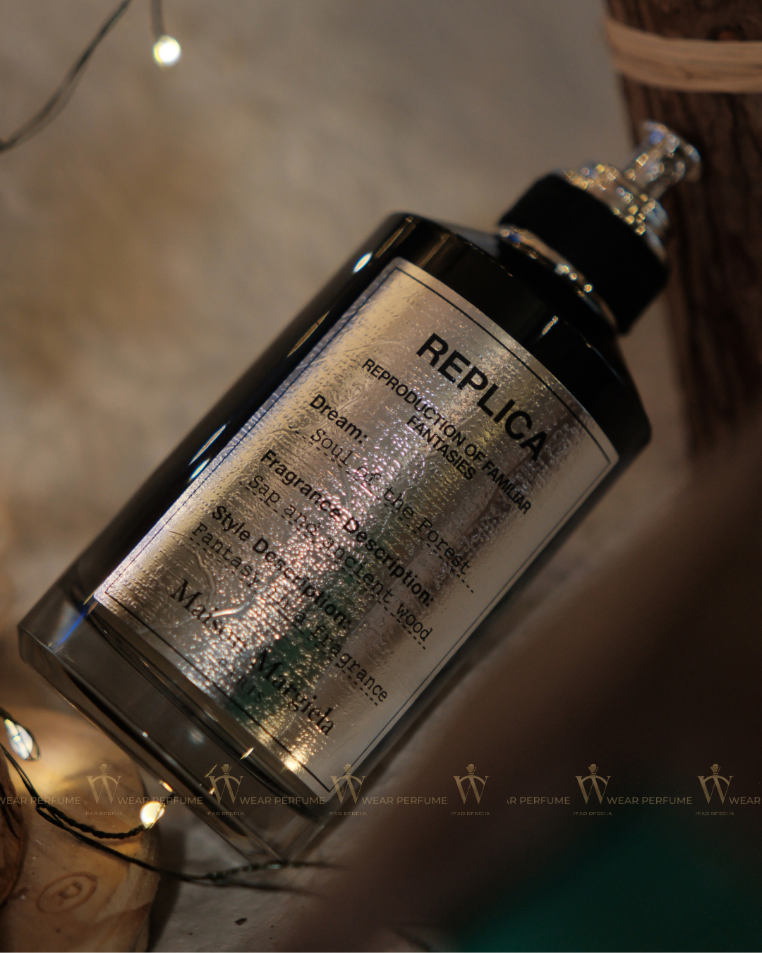  Maison Margiela Replica Soul of the Forest 