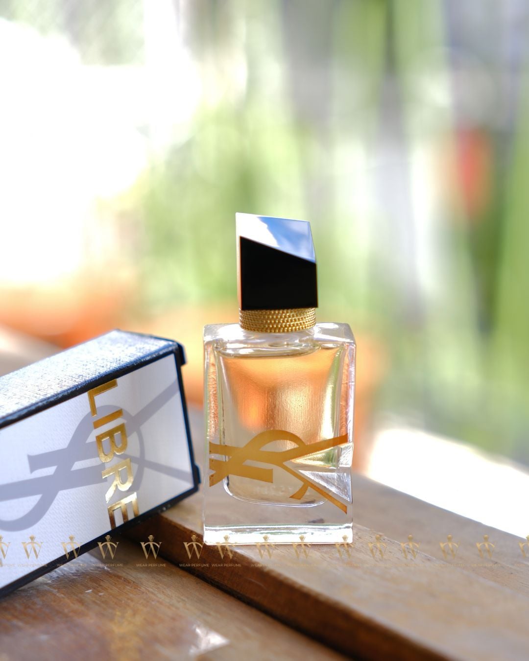  Yves Saint Laurent YSL Libre EDP Mini 7.5ML 