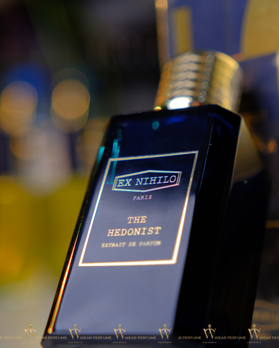  EX NIHILO THE HEDONIST EXTRAIT DE PARFUM 