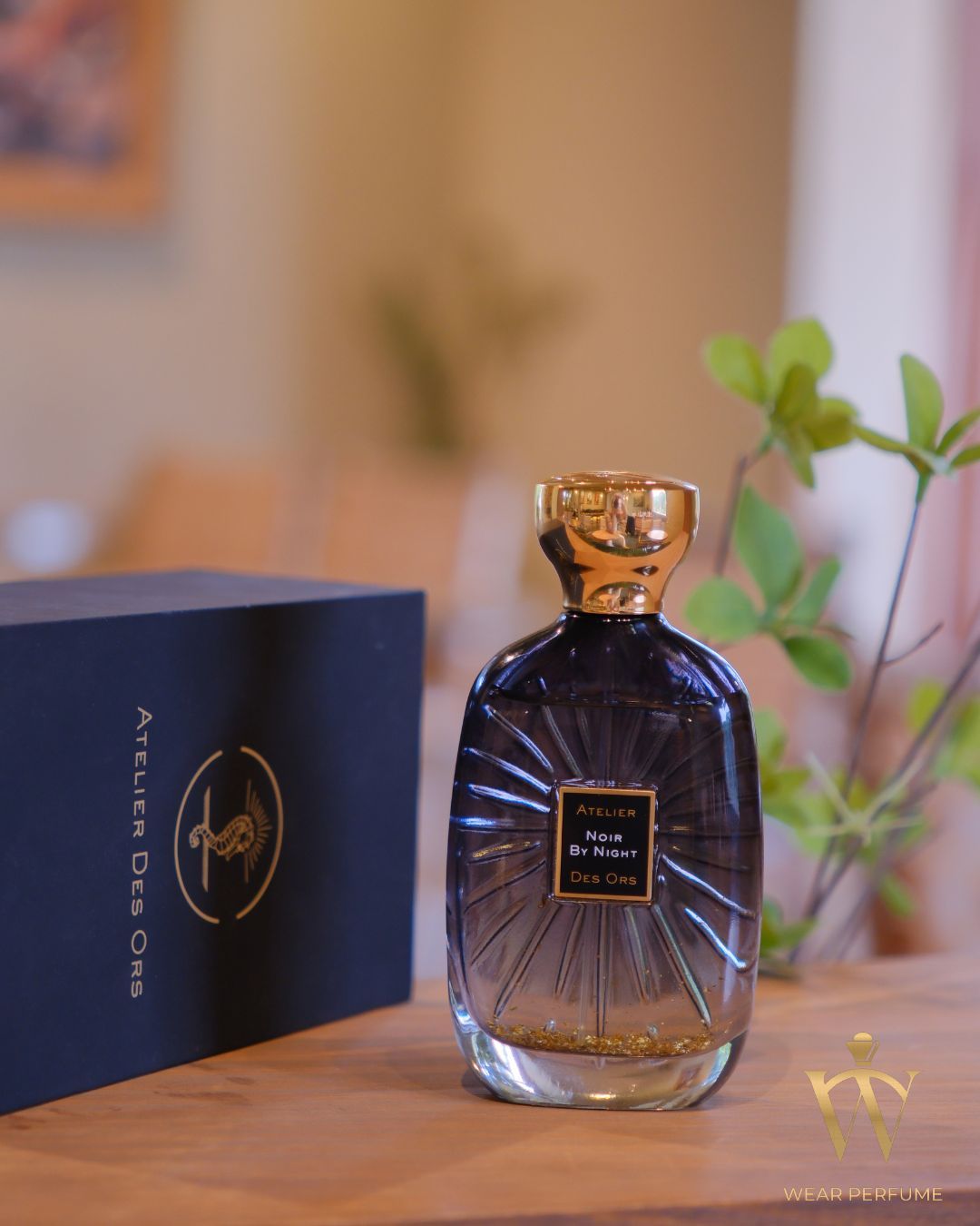 Atelier Des Ors Noir By Night 