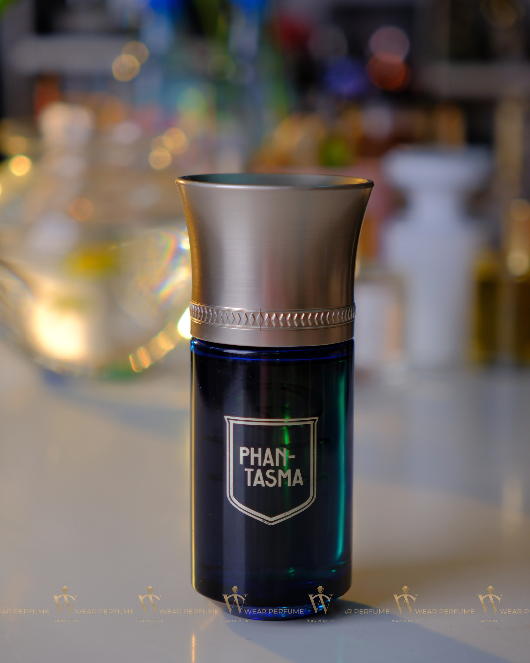  Les Liquides Imaginaires Phantasma EDP 