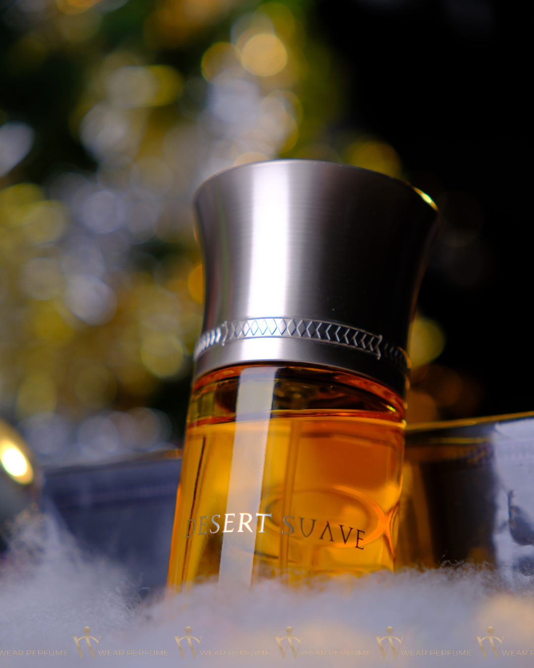  Liquides Imaginaires Désert Suave 