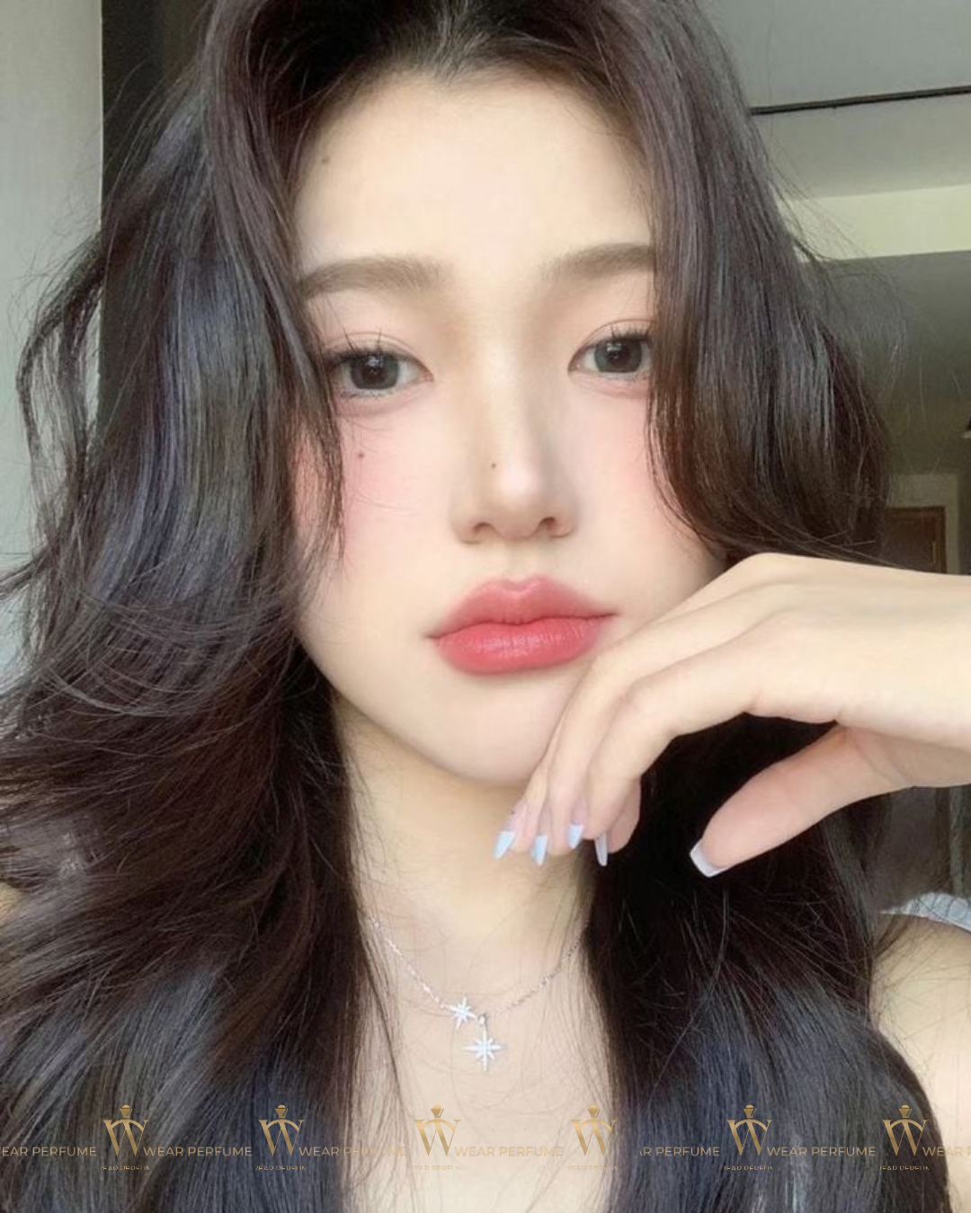  Son Tom Ford Soleil Ultra Shine Lip Color 33 Plage Nue  – Màu Hồng Đào 