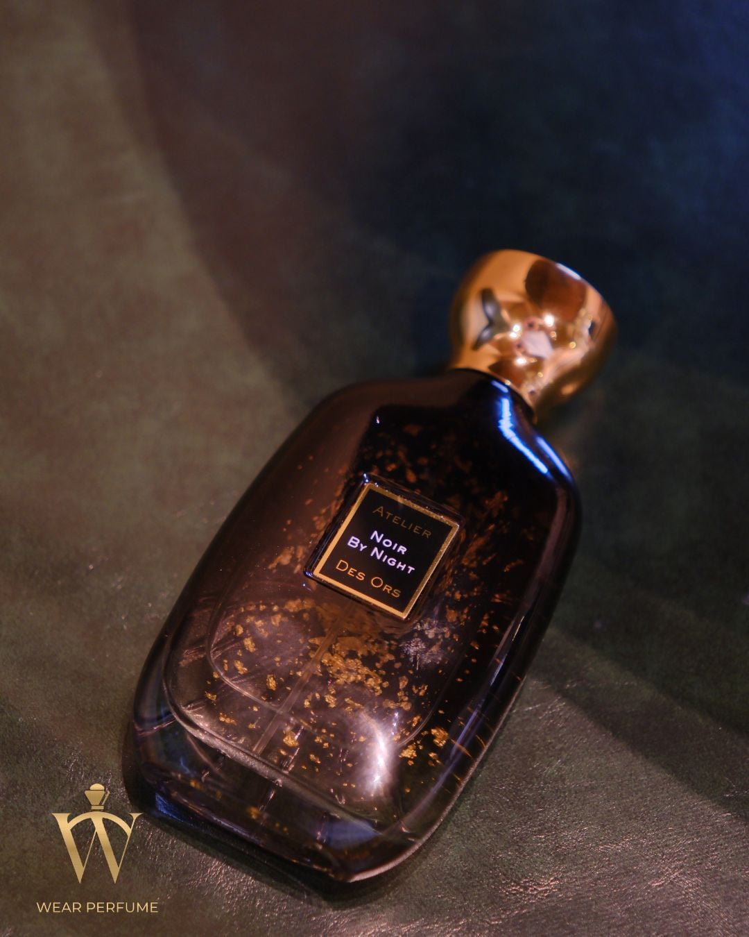  Atelier Des Ors Noir By Night 