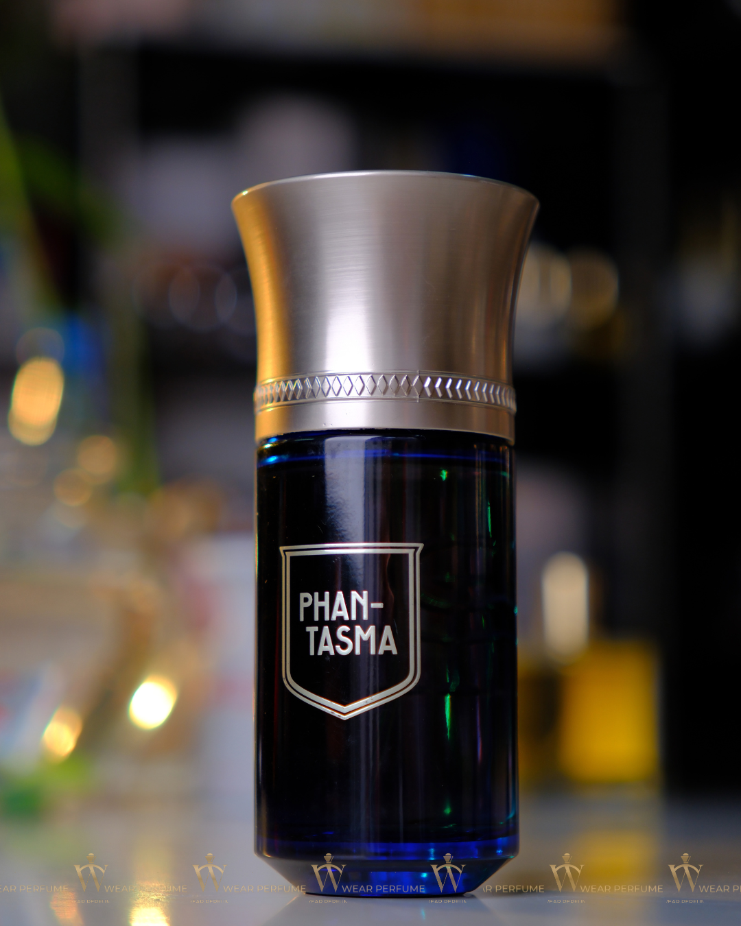  Les Liquides Imaginaires Phantasma EDP 