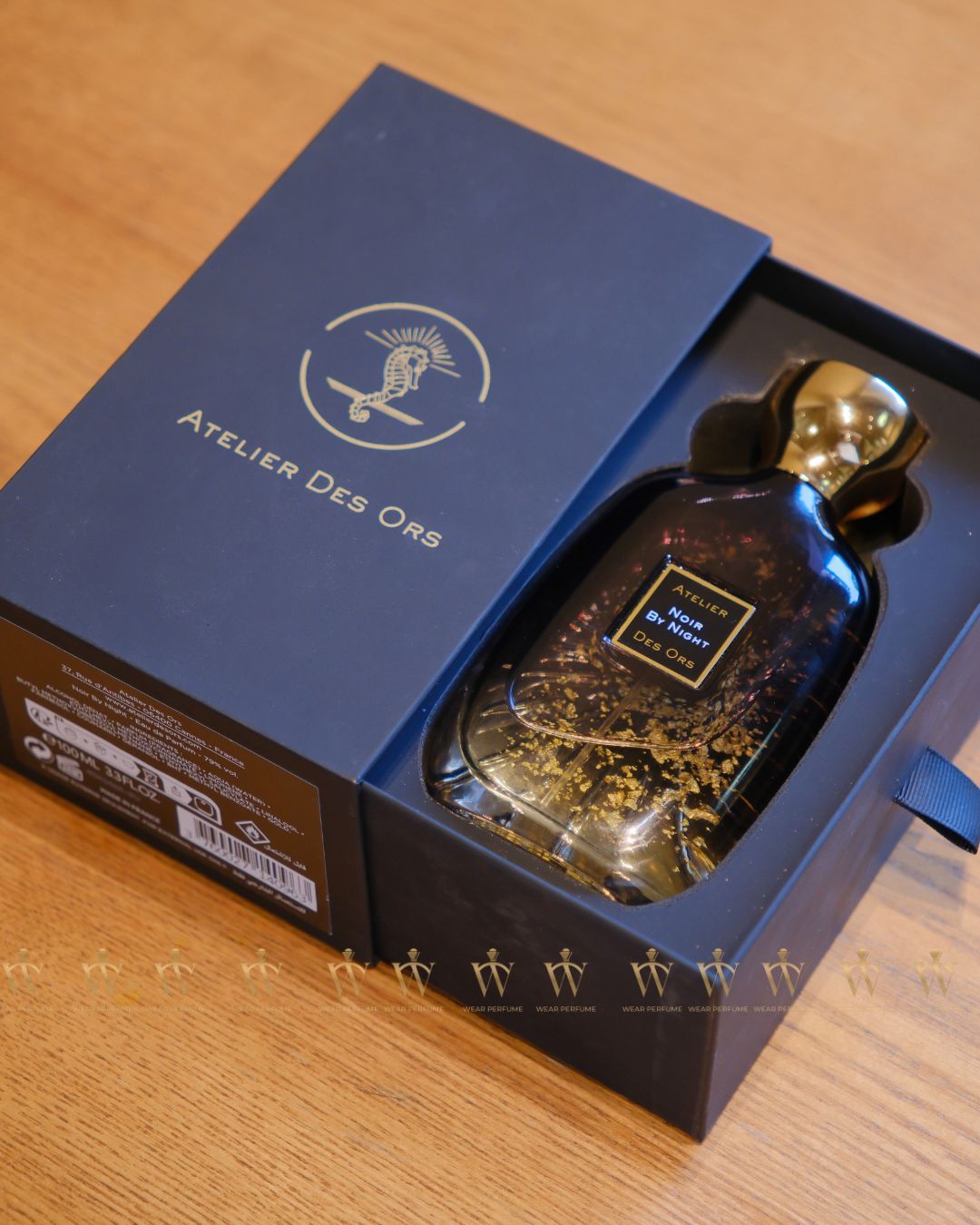  Atelier Des Ors Noir By Night 