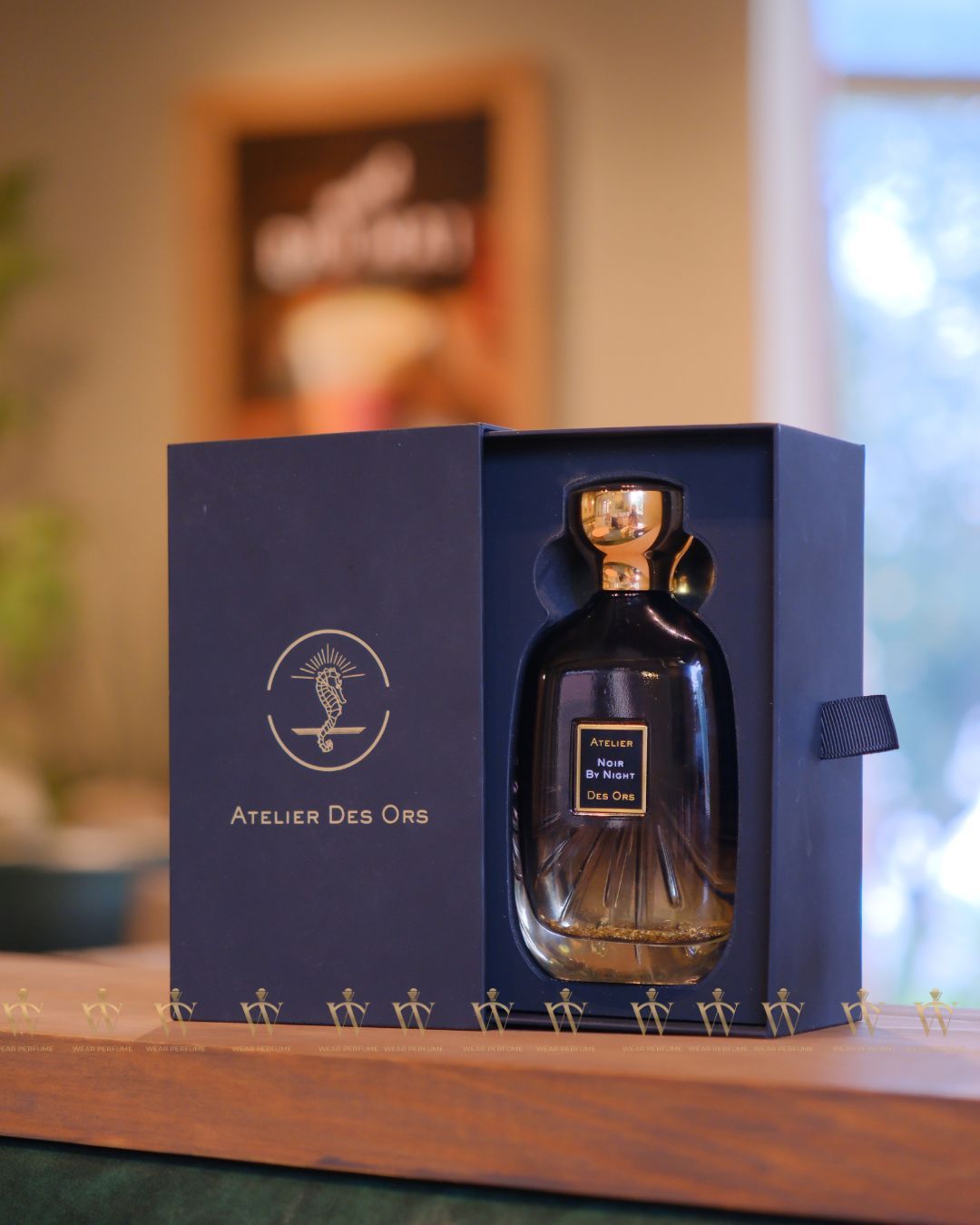  Atelier Des Ors Noir By Night 