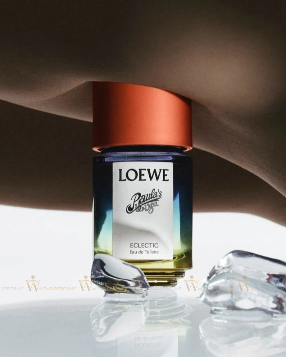  Loewe Paula's Ibiza Eclectic EDT 
