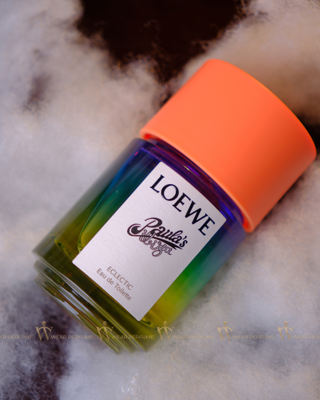  Loewe Paula's Ibiza Eclectic EDT 