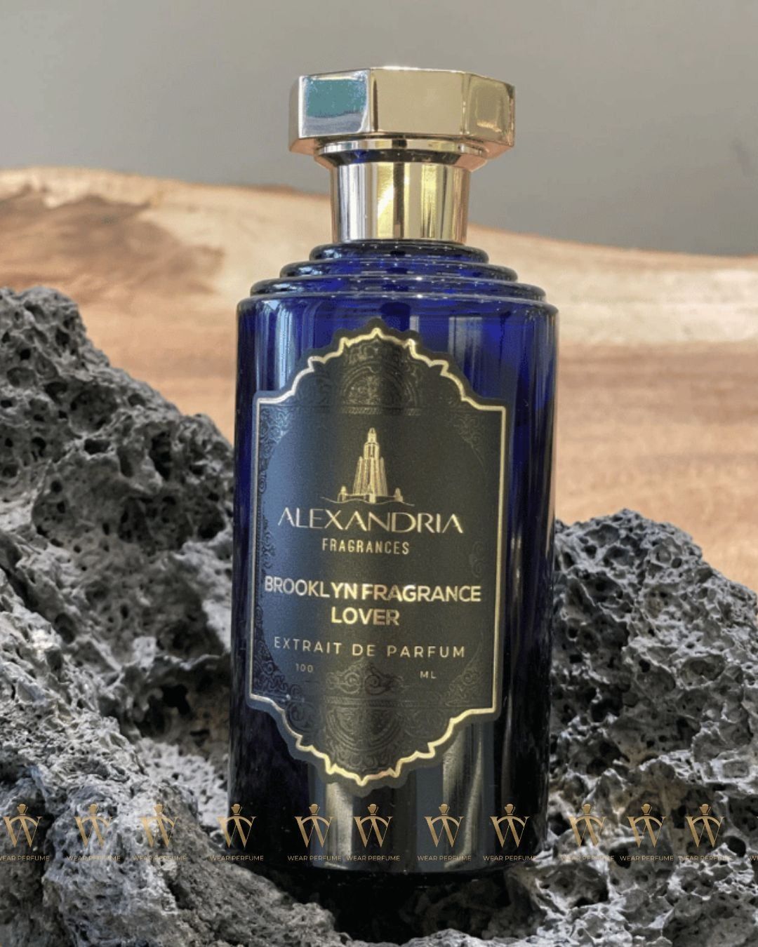  Alexandria Fragrances Brooklyn Fragrance Lover 