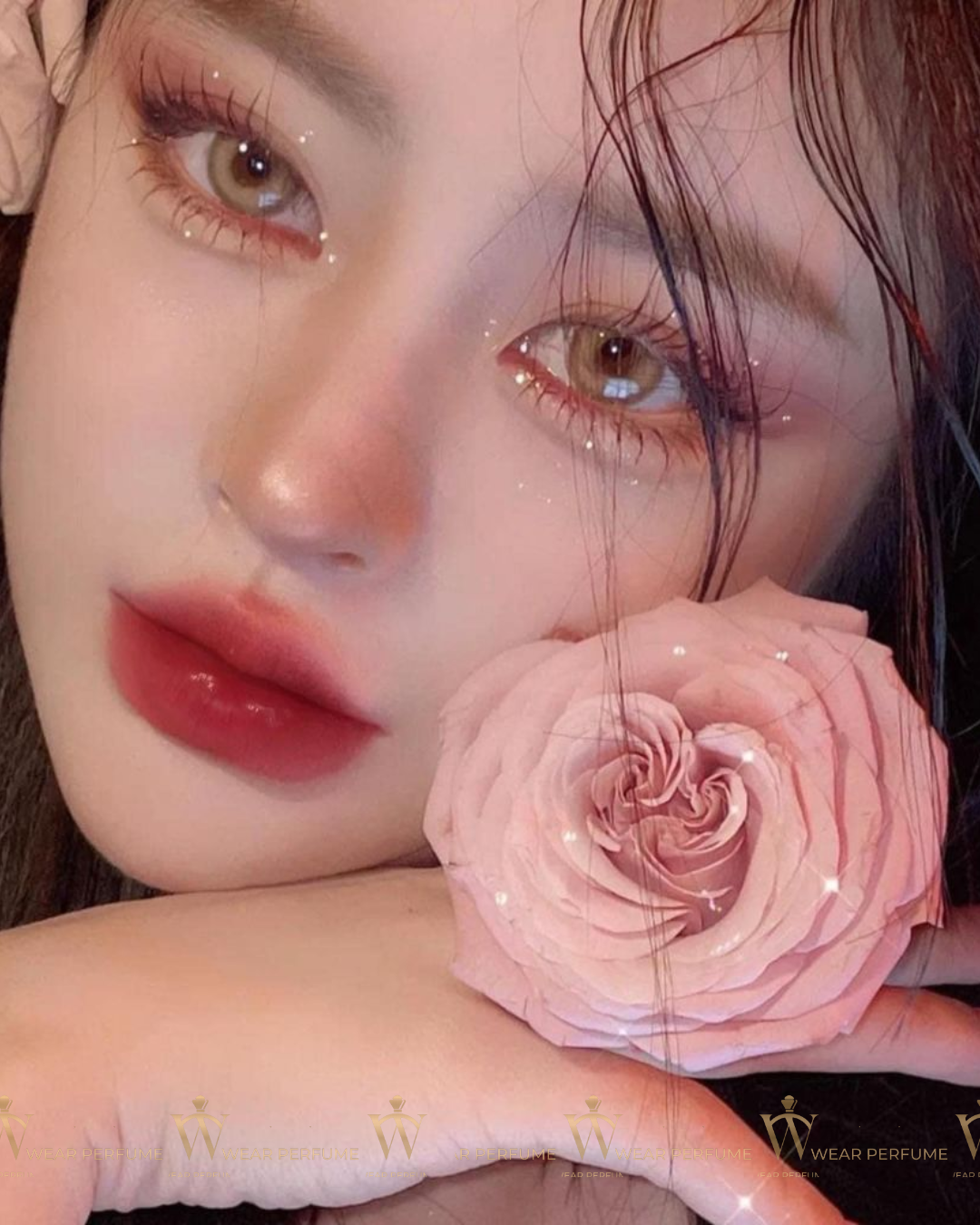  Son Tom Ford Soleil Ultra Shine 160 Ile Privee - Màu Đỏ Hồng Đất 