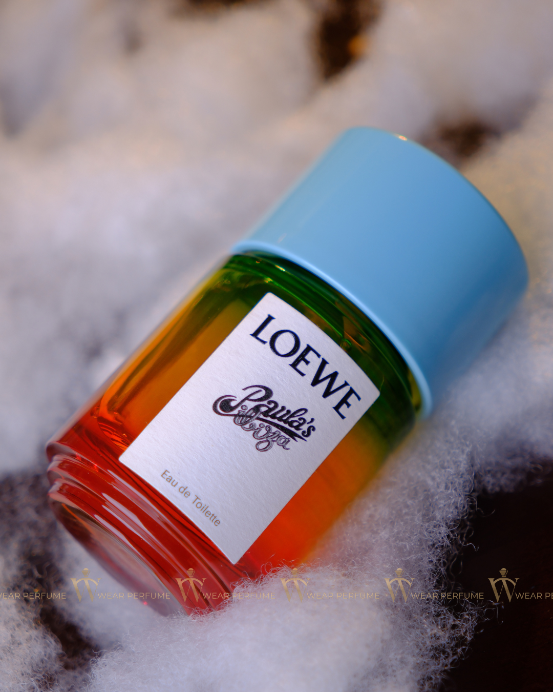  Loewe Paula’s Ibiza 