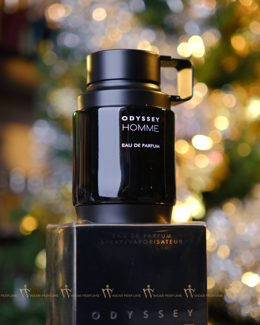  Armaf Odyssey Homme EDP 
