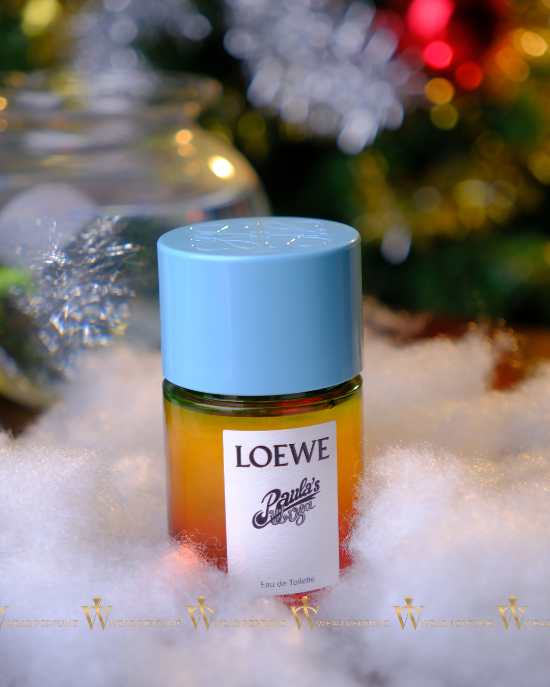  Loewe Paula’s Ibiza 