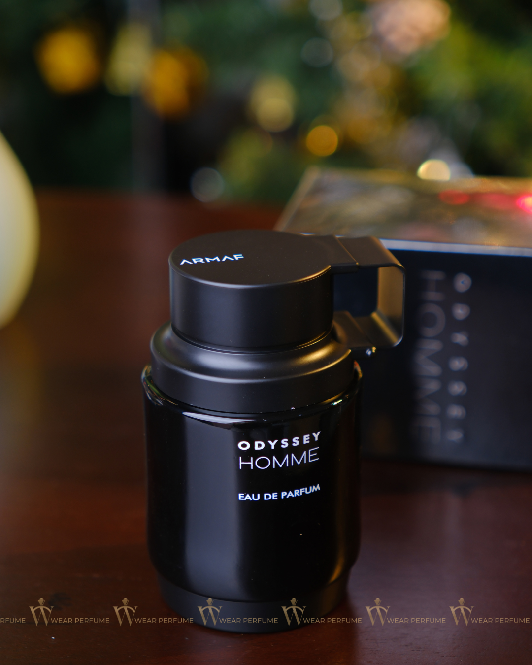  Armaf Odyssey Homme EDP 