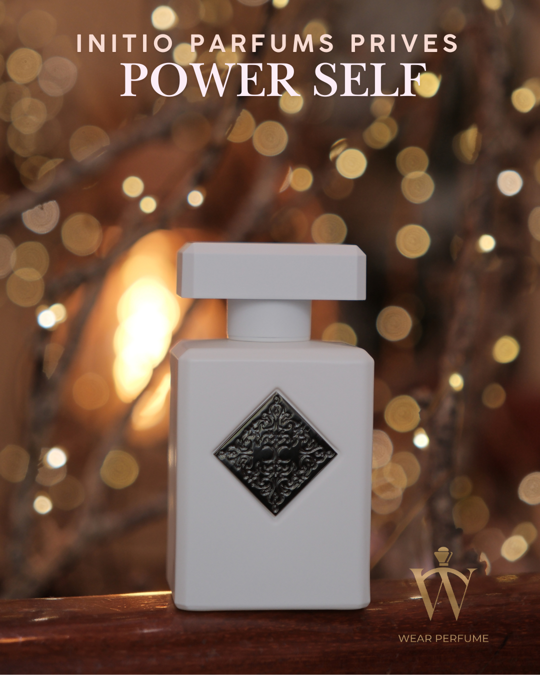  Initio Parfums Prives Power Self EDP 