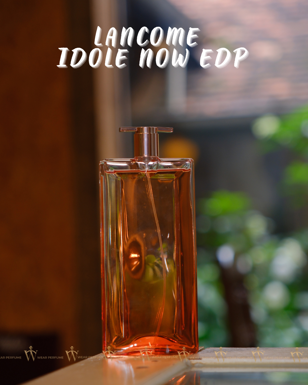  Lancome Idole Now EDP 