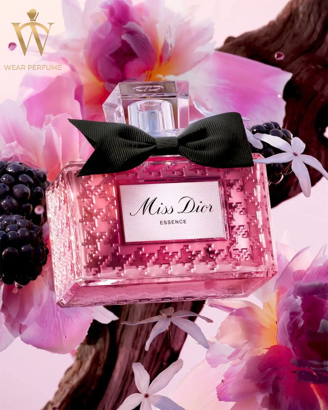  Christian Dior Miss Dior Essence EDP (2025) 
