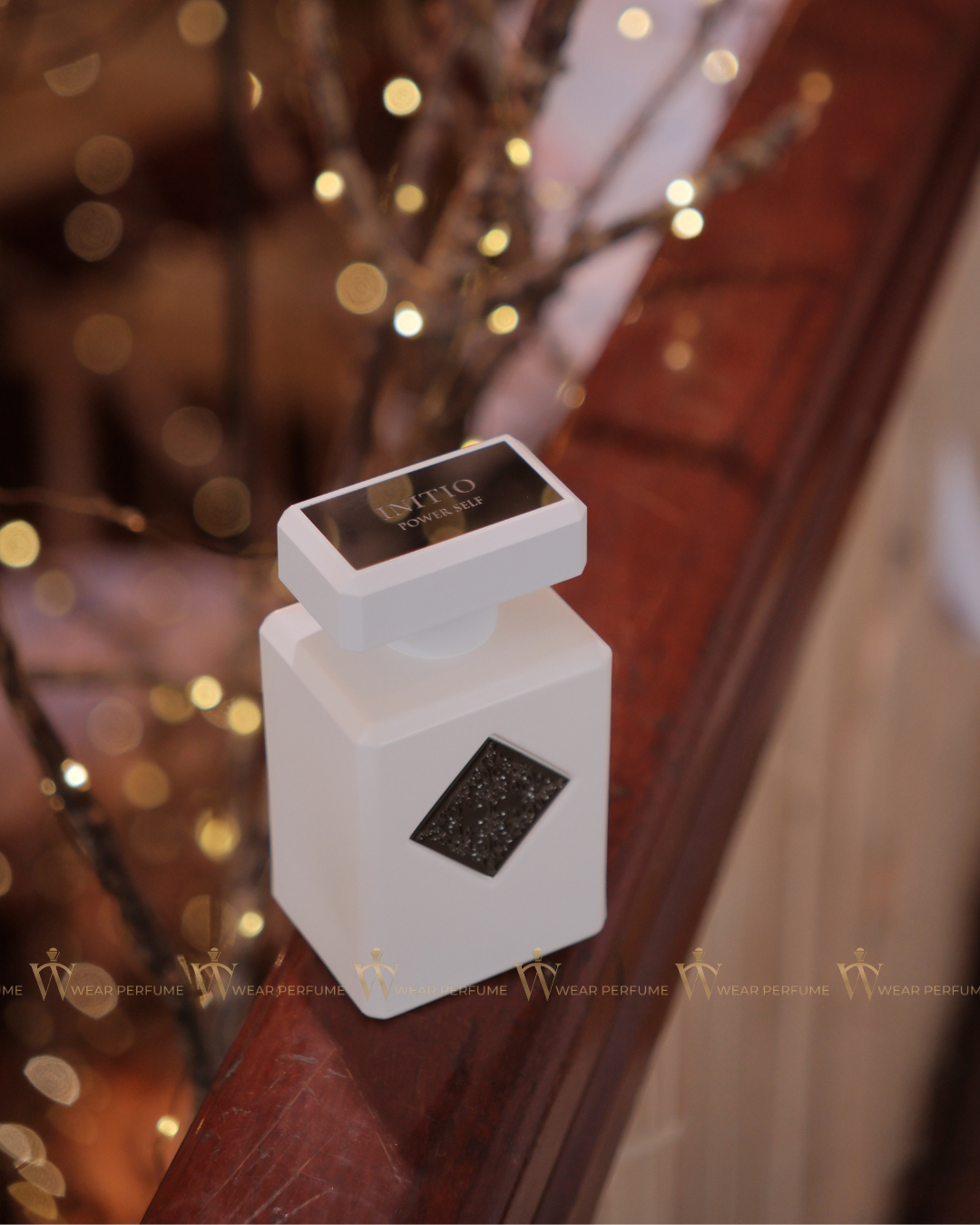  Initio Parfums Prives Power Self EDP 