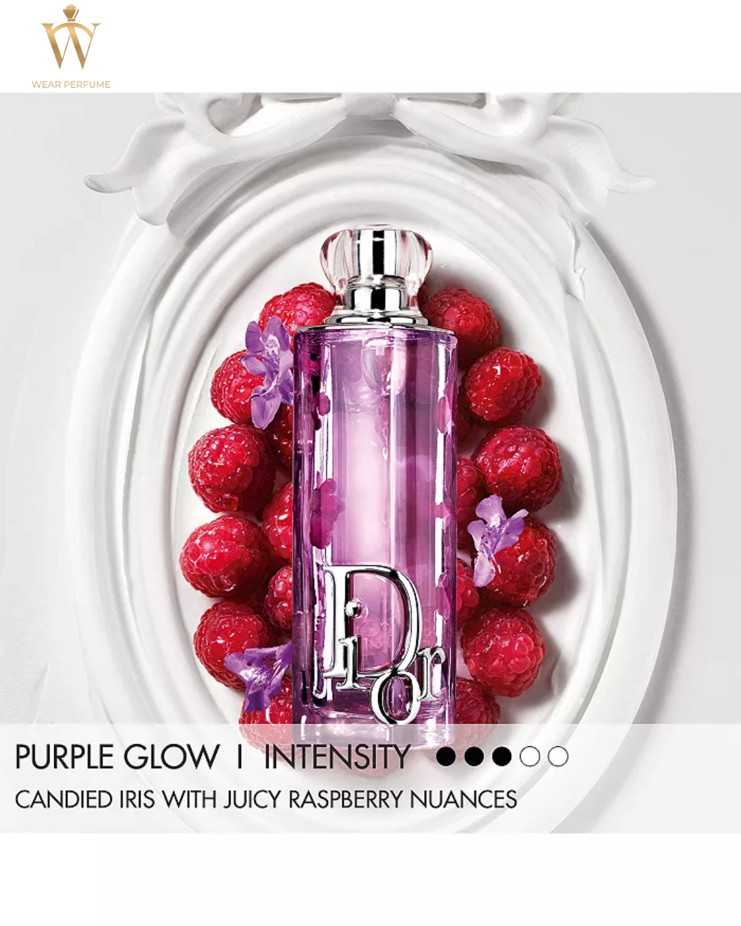  Dior Addict Purple Glow EDP 