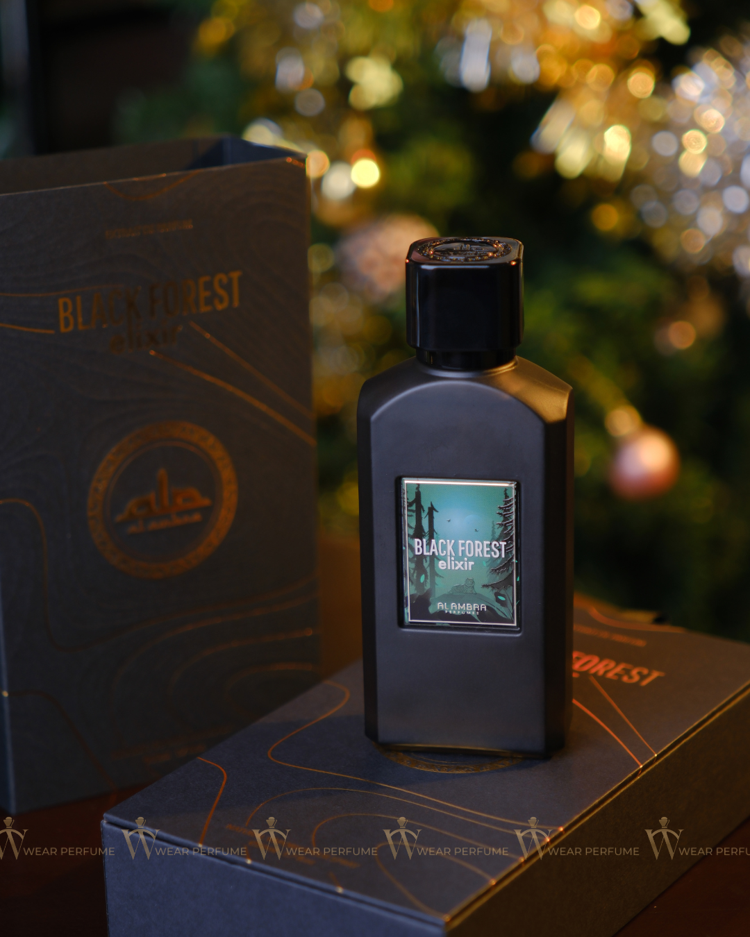  Black Forest Elixir 