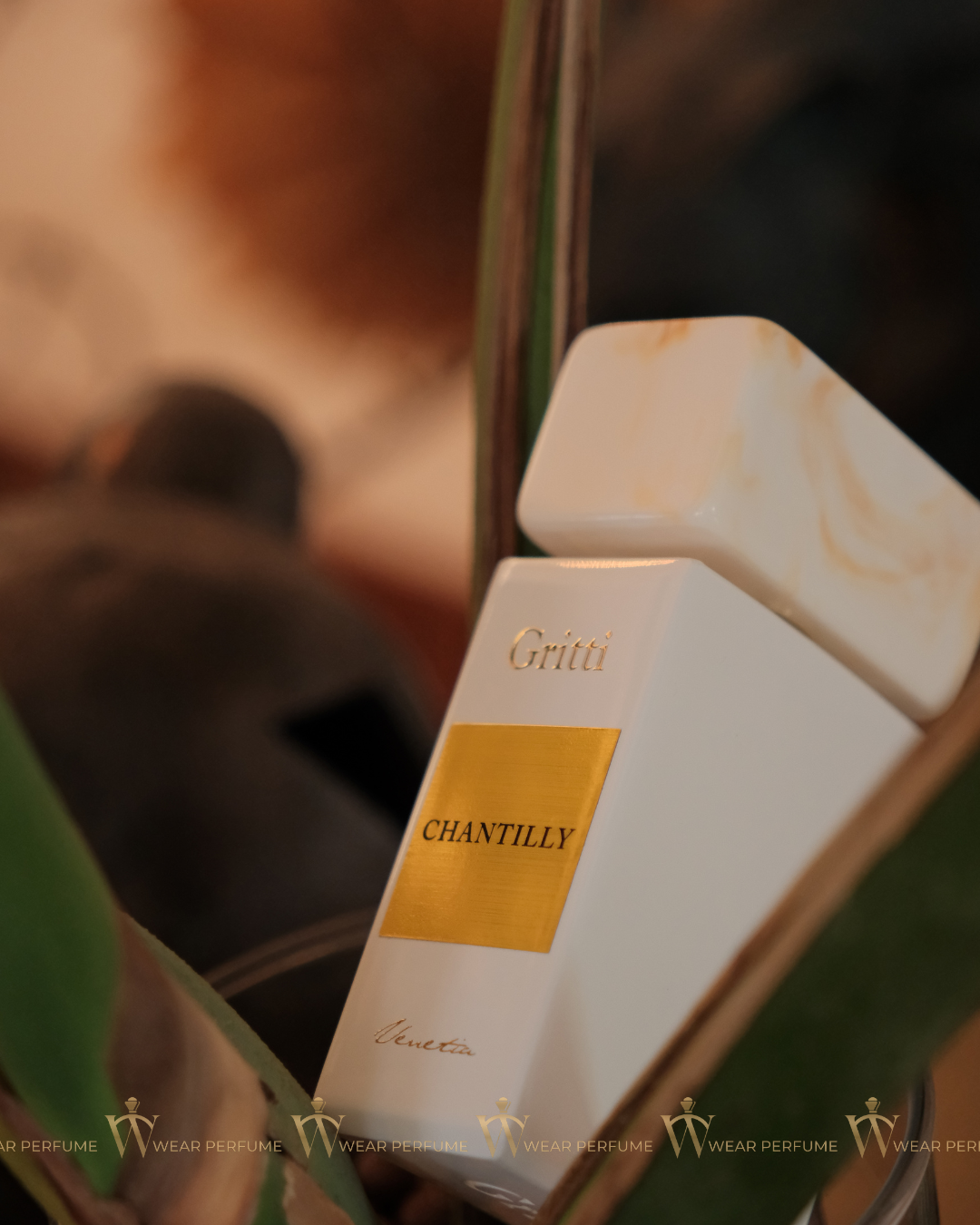  Gritti Chantilly EDP 