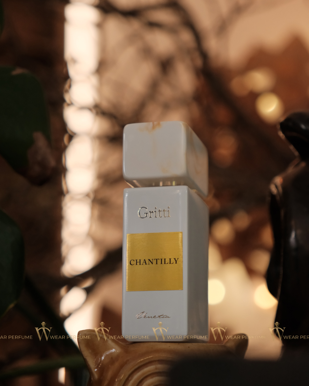  Gritti Chantilly EDP 