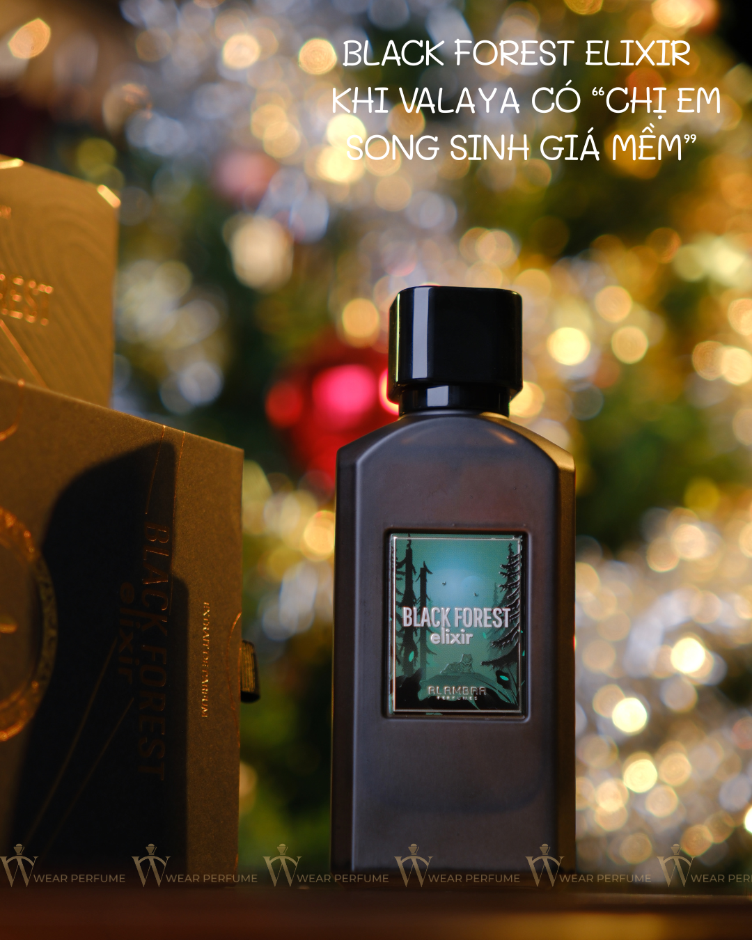  Black Forest Elixir 
