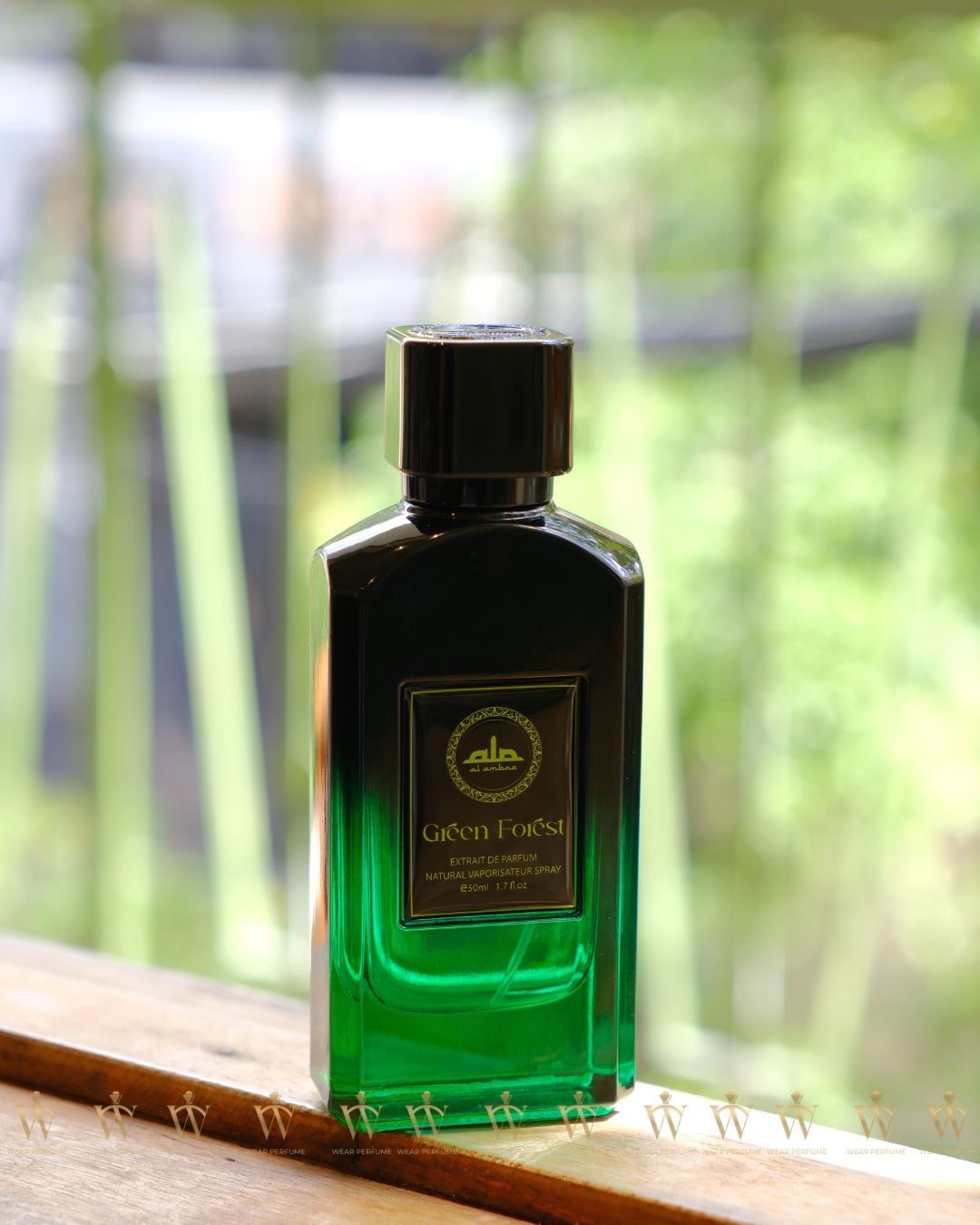  Al Ambra Green Forest 