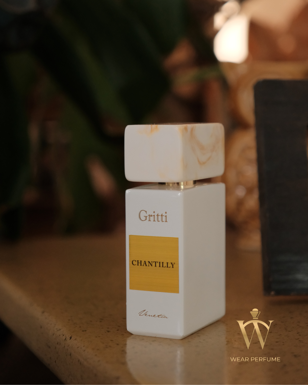  Gritti Chantilly EDP 