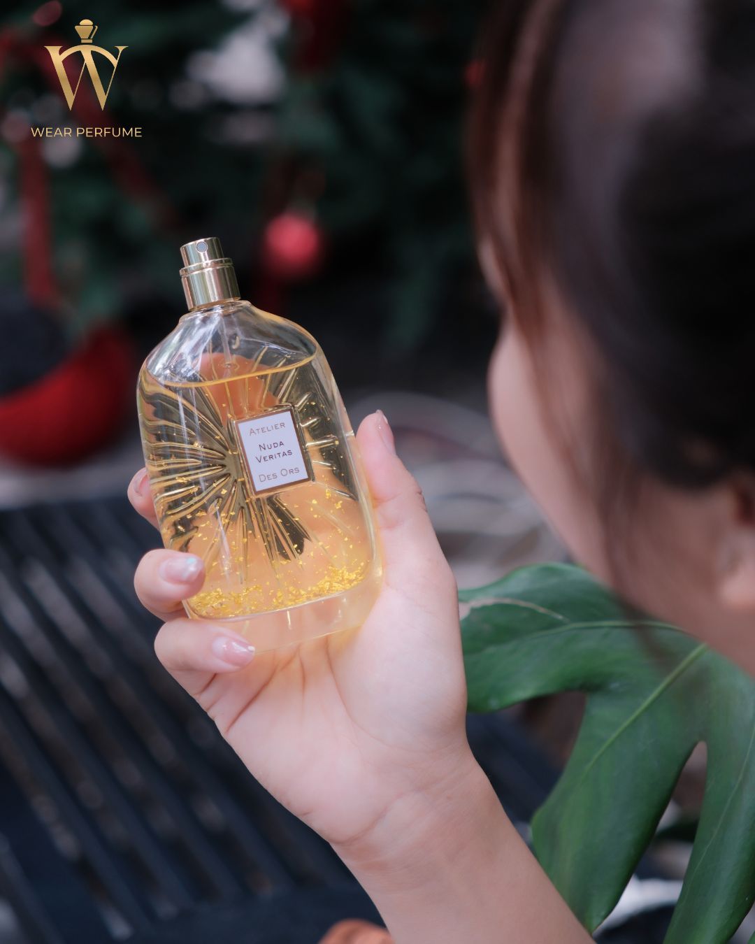  Atelier Des Ors Nuda Veritas EDP 