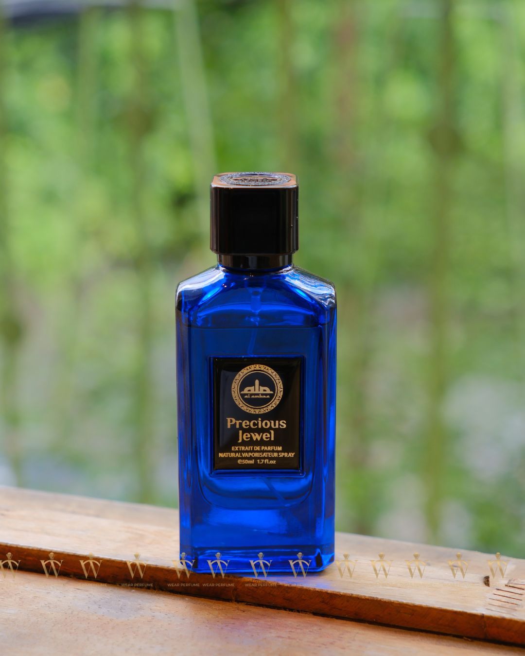  Al Ambra Precious Jewel 