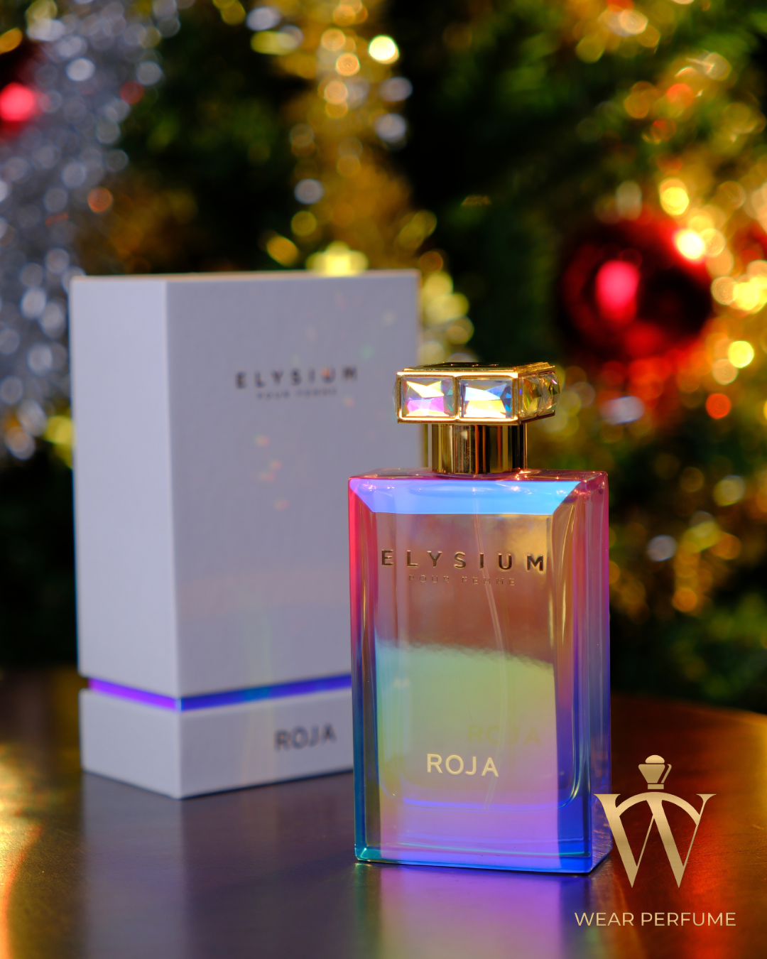  Roja Dove Elysium Pour Femme 