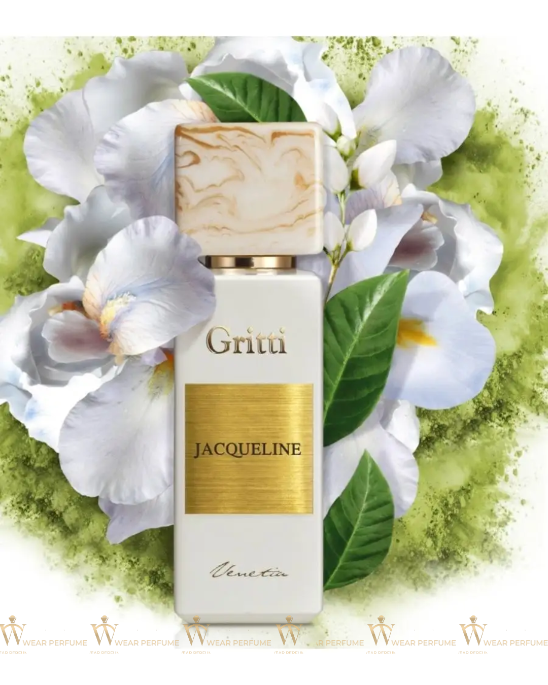  Gritti Jacqueline EDP 