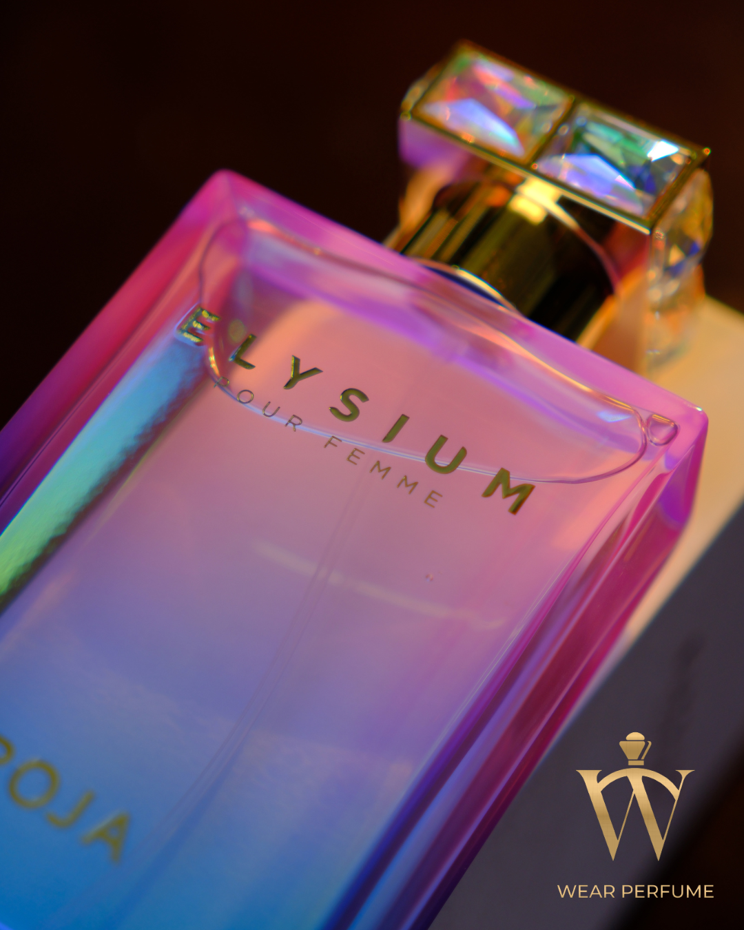  Roja Dove Elysium Pour Femme 