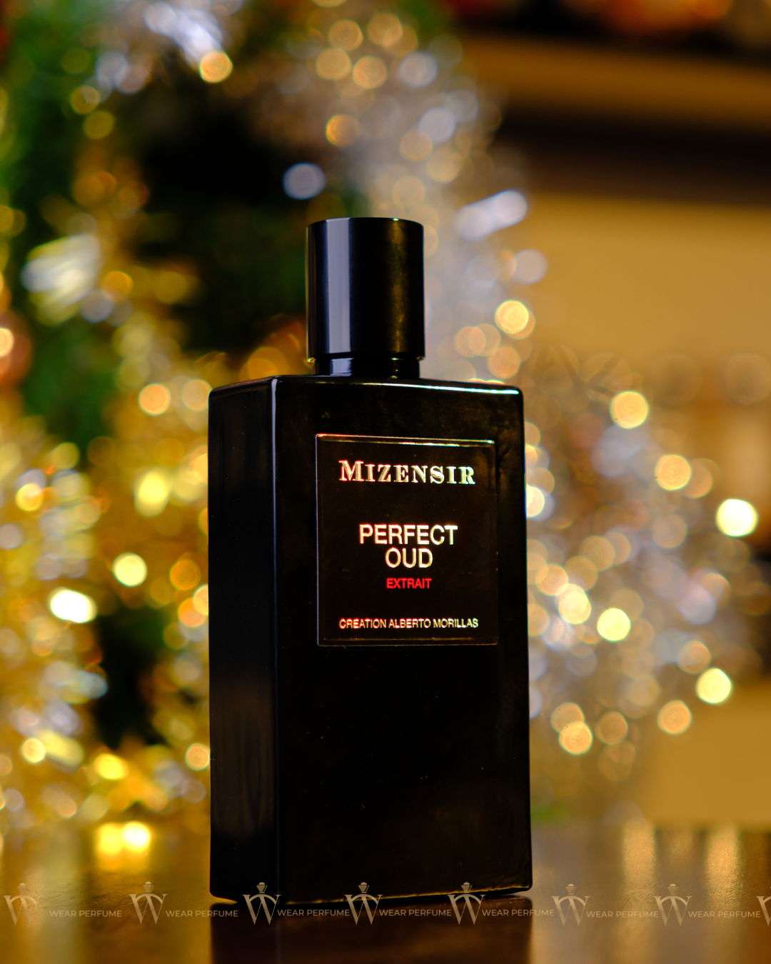  Mizensir Perfect Oud Extrait 