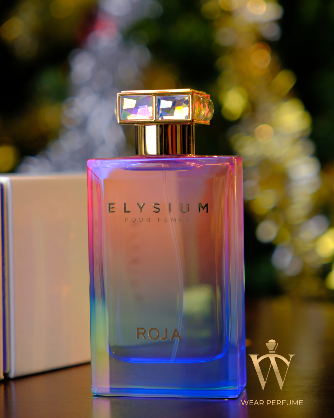  Roja Dove Elysium Pour Femme 