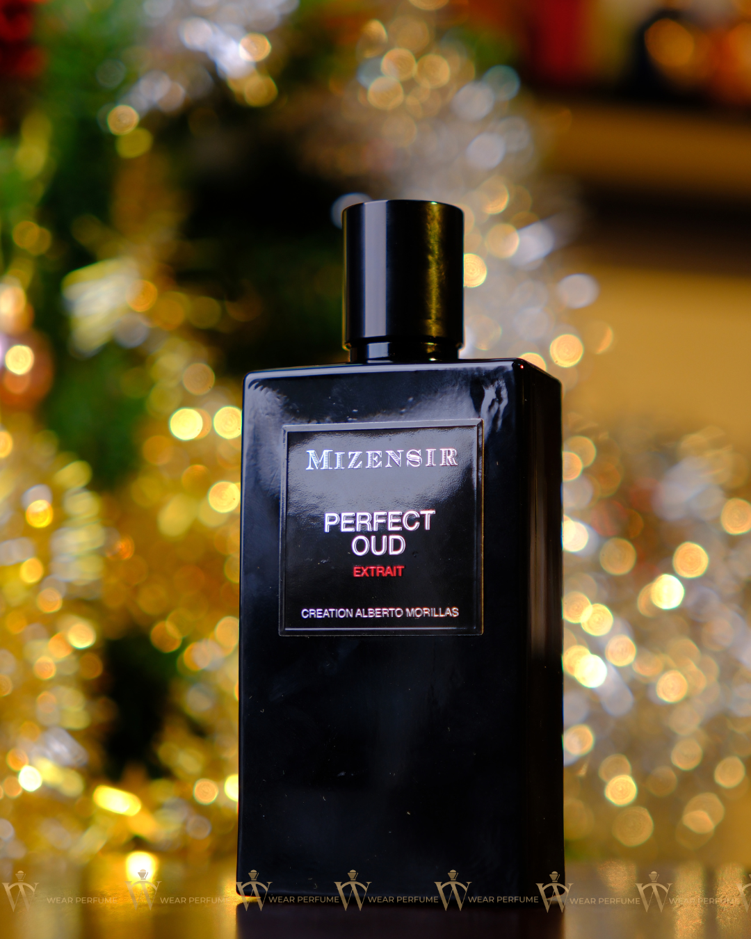  Mizensir Perfect Oud Extrait 