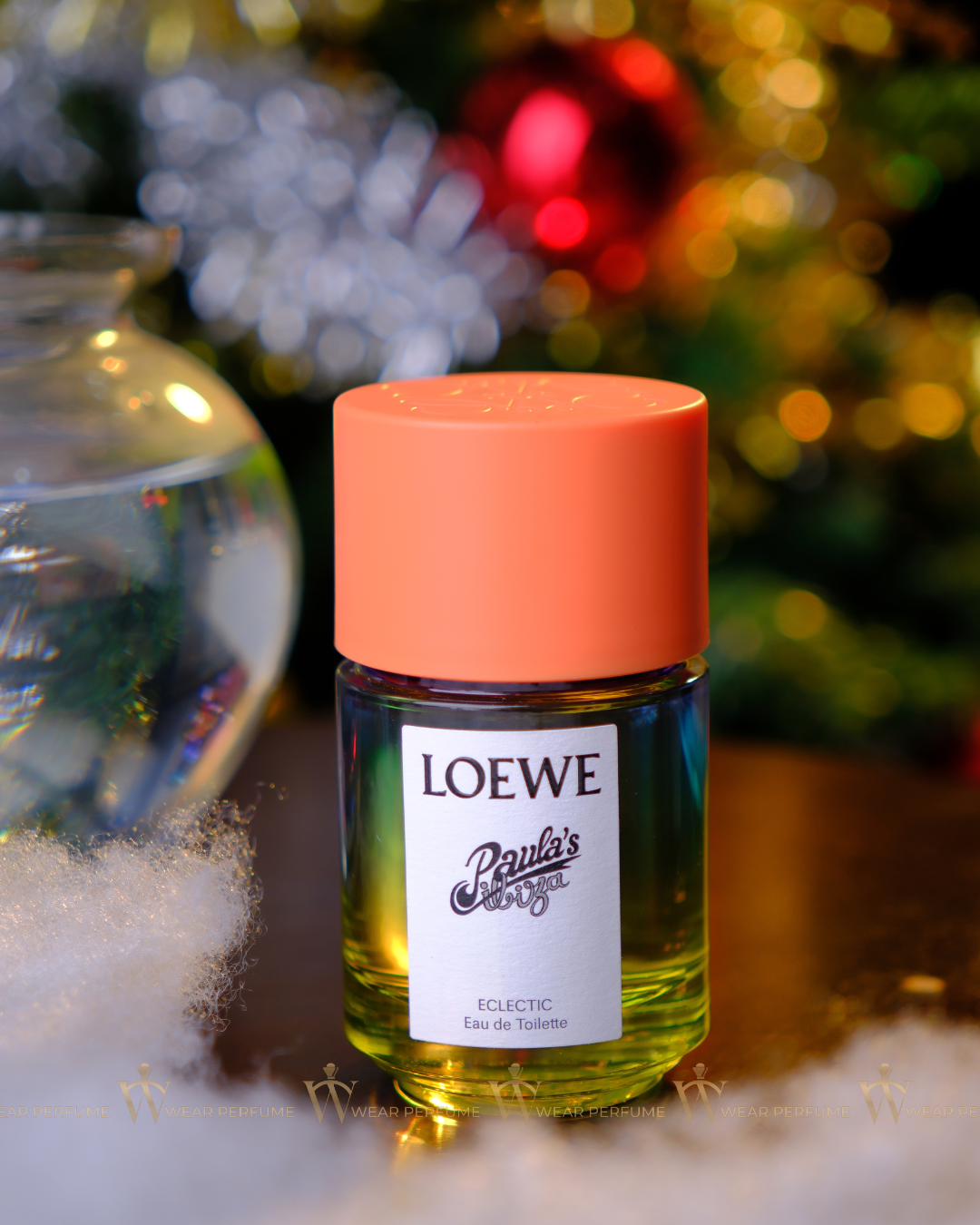  Loewe Paula's Ibiza Eclectic EDT 