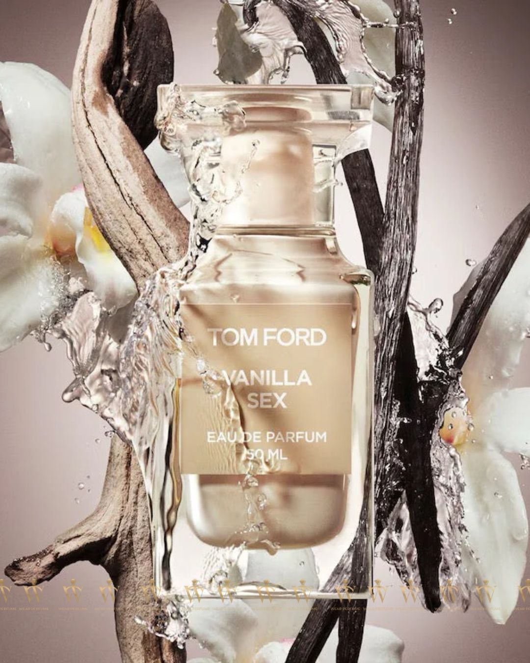  Tom Ford Vanilla Sex EDP 